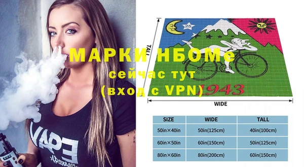 метадон Инта